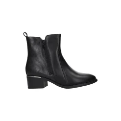 Comfortwalk Boots / enkellaars Zwart