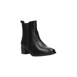 Comfortwalk Boots / enkellaars Zwart