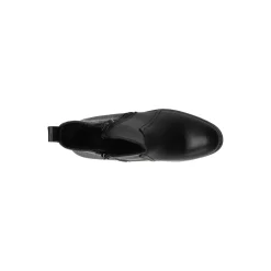 Comfortwalk Boots / enkellaars Zwart