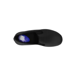 Comfortwalk Pantoffel Zwart