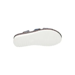 Comfortwalk Sandaal Blauw