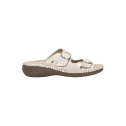 Comfortwalk Slipper Beige