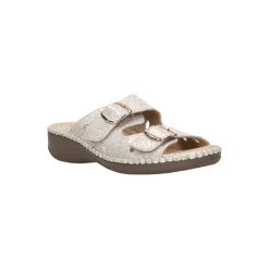Comfortwalk Slipper Beige
