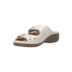 Comfortwalk Slipper Beige