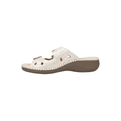 Comfortwalk Slipper Beige