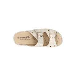 Comfortwalk Slipper Beige