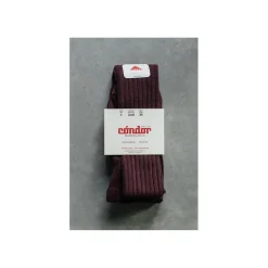 Condor Collant Bordeaux