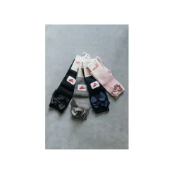 Condor Kniekous Blauw