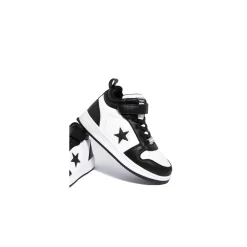 Conguitos Bottine Zwart