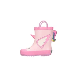 Conguitos Regenlaars Roze