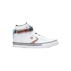 Converse Bottine Wit