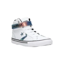 Converse Bottine Wit