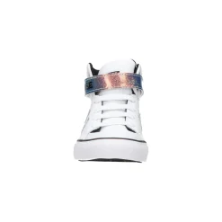 Converse Bottine Wit