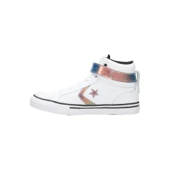 Converse Bottine Wit