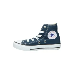 Converse Hoge sneaker Blauw