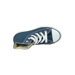 Converse Hoge sneaker Blauw