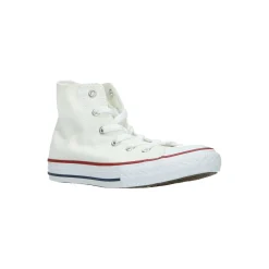 Converse Hoge sneaker Wit