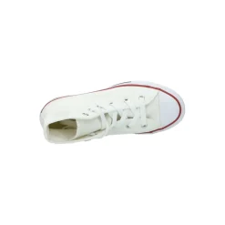 Converse Hoge sneaker Wit