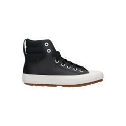 Converse Hoge sneaker Zwart