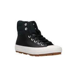 Converse Hoge sneaker Zwart