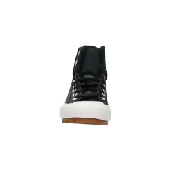 Converse Hoge sneaker Zwart