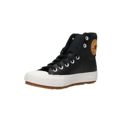 Converse Hoge sneaker Zwart