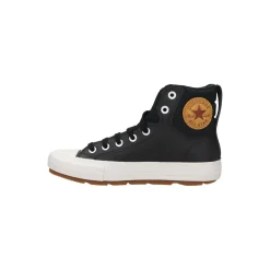 Converse Hoge sneaker Zwart