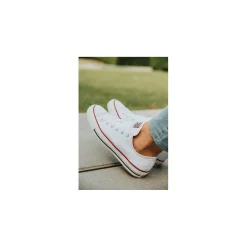 Converse Lage sneaker Wit