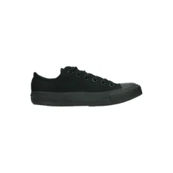 Converse Lage sneaker Zwart