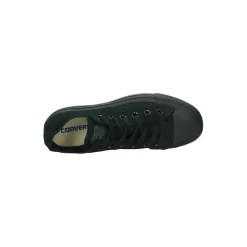 Converse Lage sneaker Zwart