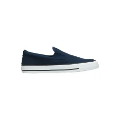 Converse Loafer Blauw