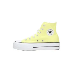 Converse Veterbottine Geel
