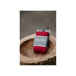 Cosyshoe Collant Rood