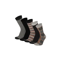 Cosyshoe Kous Multicolour