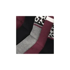 Cosyshoe Kous Multicolour