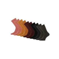 Cosyshoe Kous Multicolour