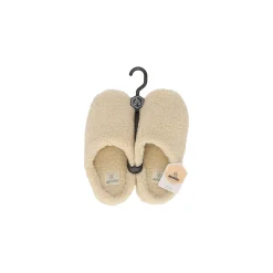 Cosyshoe Pantoffel Beige