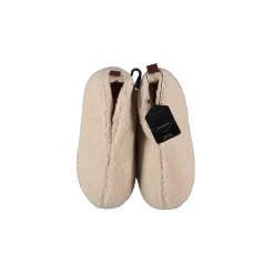 Cosyshoe Pantoffel Beige