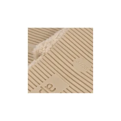 Cosyshoe Pantoffel Beige