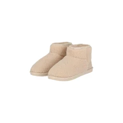 Cosyshoe Pantoffel Beige