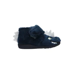 Cosyshoe Pantoffel Blauw