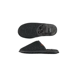 Cosyshoe Pantoffel Blauw