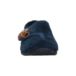 Cosyshoe Pantoffel Blauw