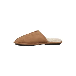 Cosyshoe Pantoffel Bruin