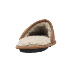 Cosyshoe Pantoffel Bruin