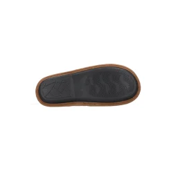 Cosyshoe Pantoffel Bruin