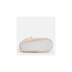 Cosyshoe Pantoffel Bruin