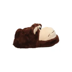 Cosyshoe Pantoffel Bruin