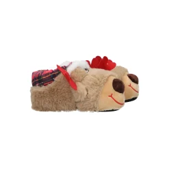 Cosyshoe Pantoffel Bruin
