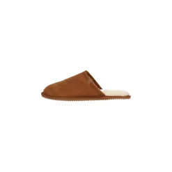 Cosyshoe Pantoffel Cognac